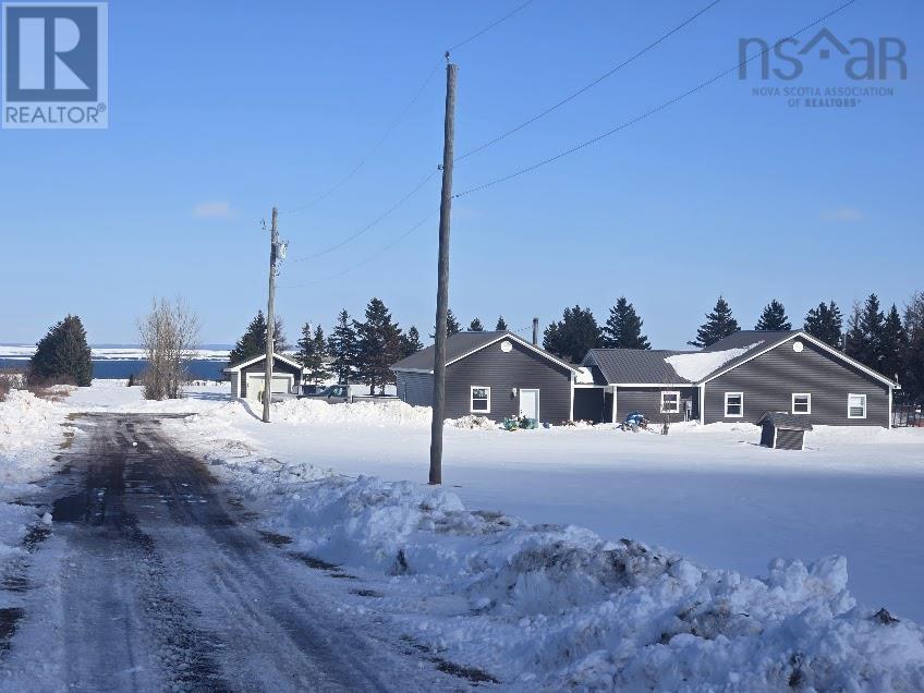 26 Macmaster Lane, Seafoam, Nova Scotia  B0K 1N0 - Photo 22 - 202604564