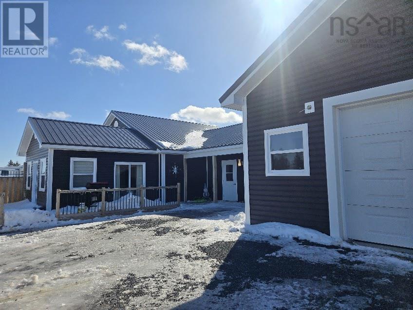 26 Macmaster Lane, Seafoam, Nova Scotia  B0K 1N0 - Photo 24 - 202604564