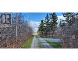 Lot 18 New Road, Melville, Nova Scotia