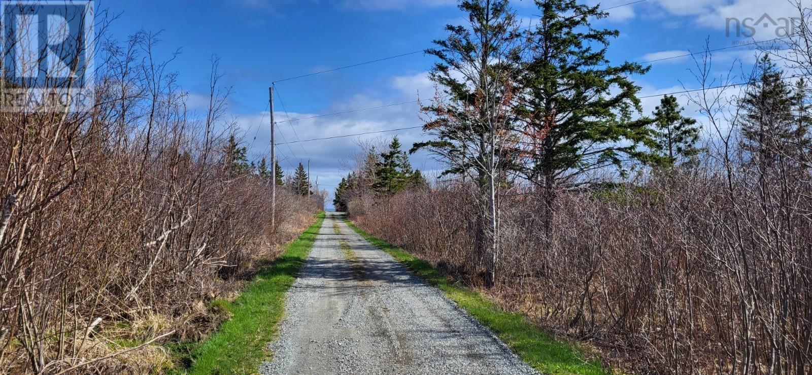 Lot 18 New Road, Melville, Nova Scotia  B0K 1N0 - Photo 2 - 202604576