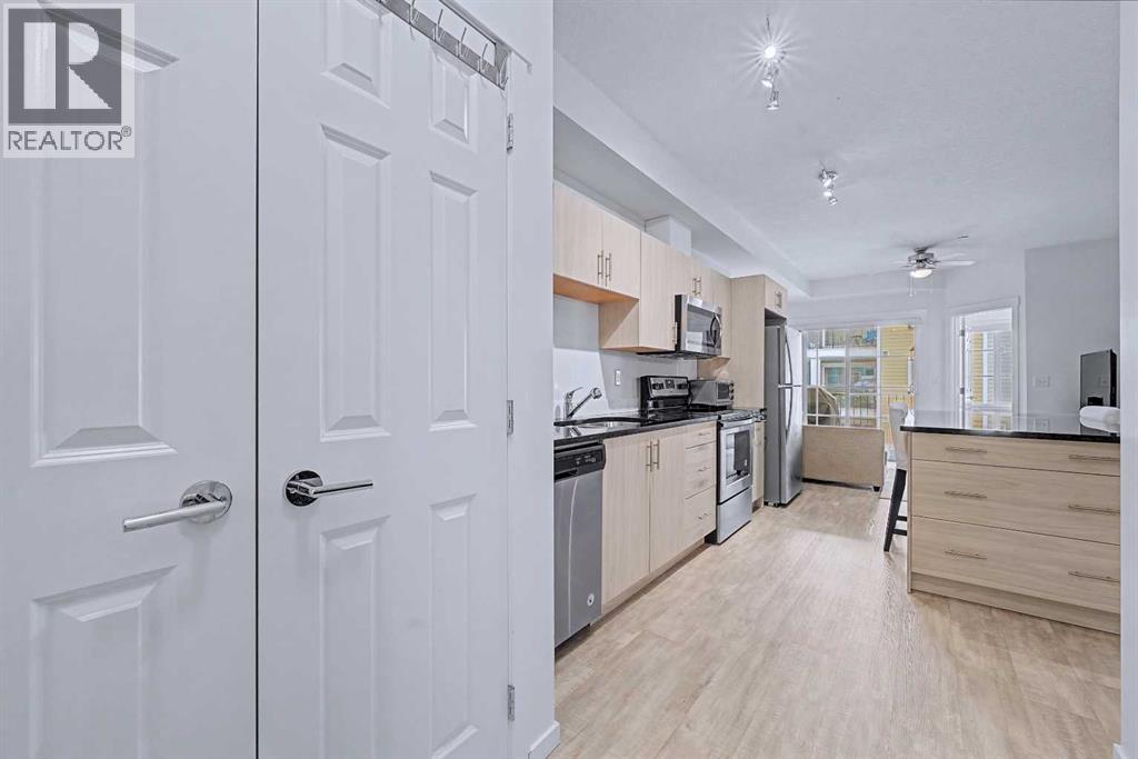 3309, 215 Legacy Boulevard Se, Calgary, Alberta  T2X 3Z6 - Photo 3 - A2291943