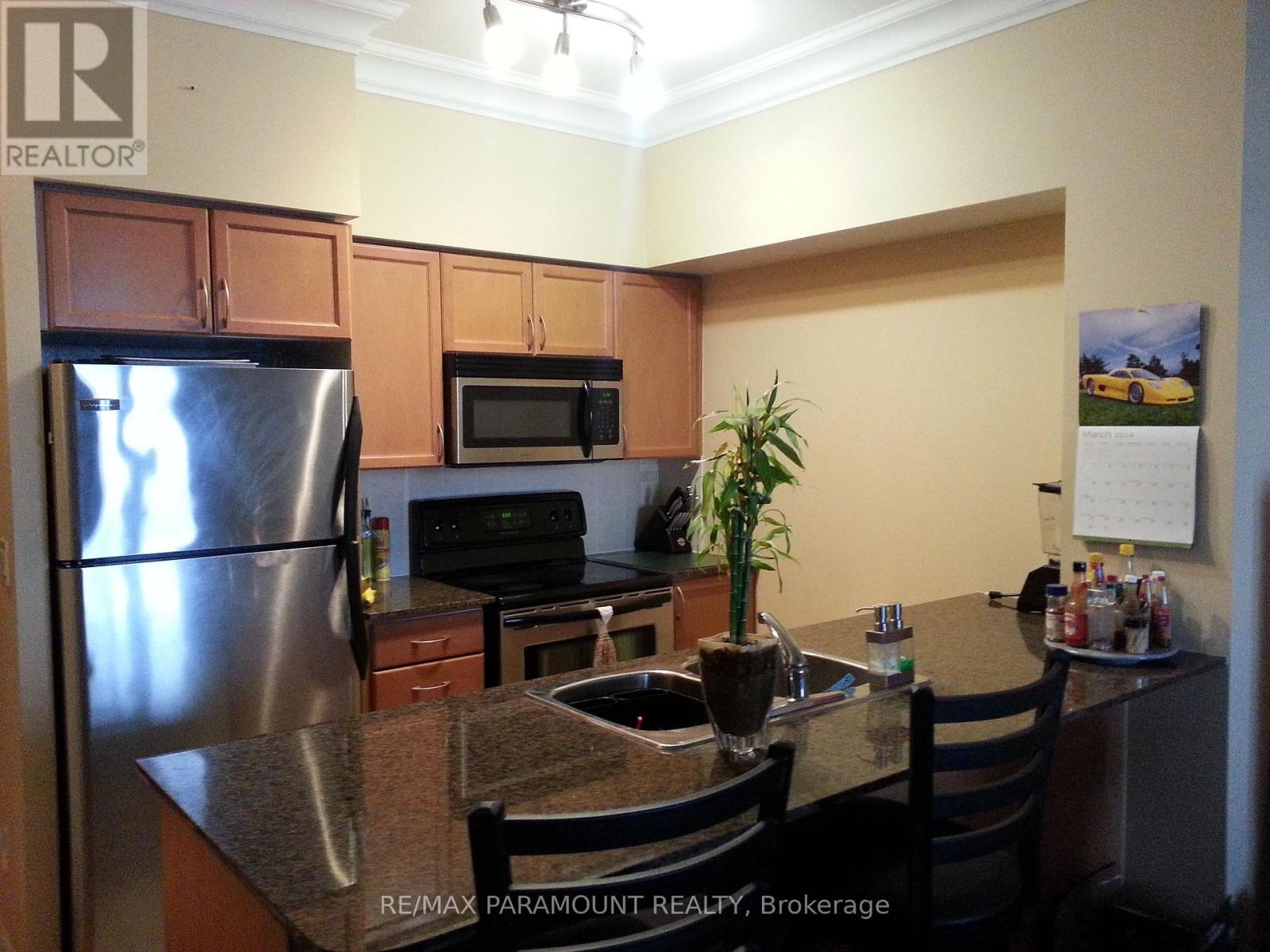 2303 - 388 Prince Of Wales Drive, Mississauga, Ontario  L5B 0A1 - Photo 3 - W12882506