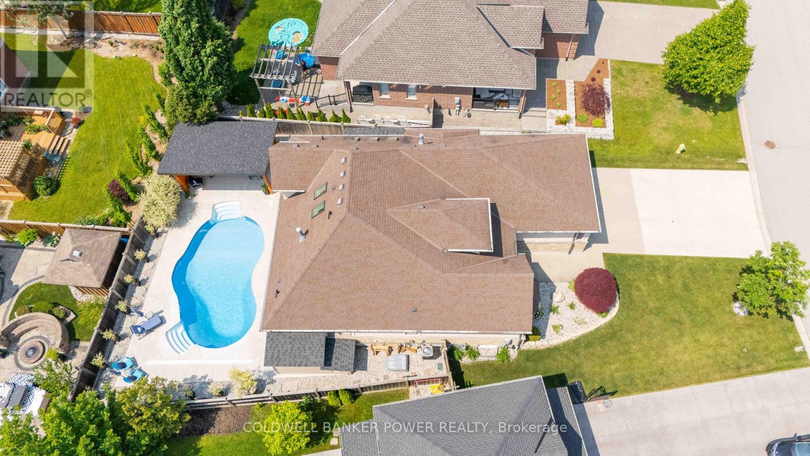 1376 Shore Road, London South, Ontario  N6K 4Z8 - Photo 49 - X12875122