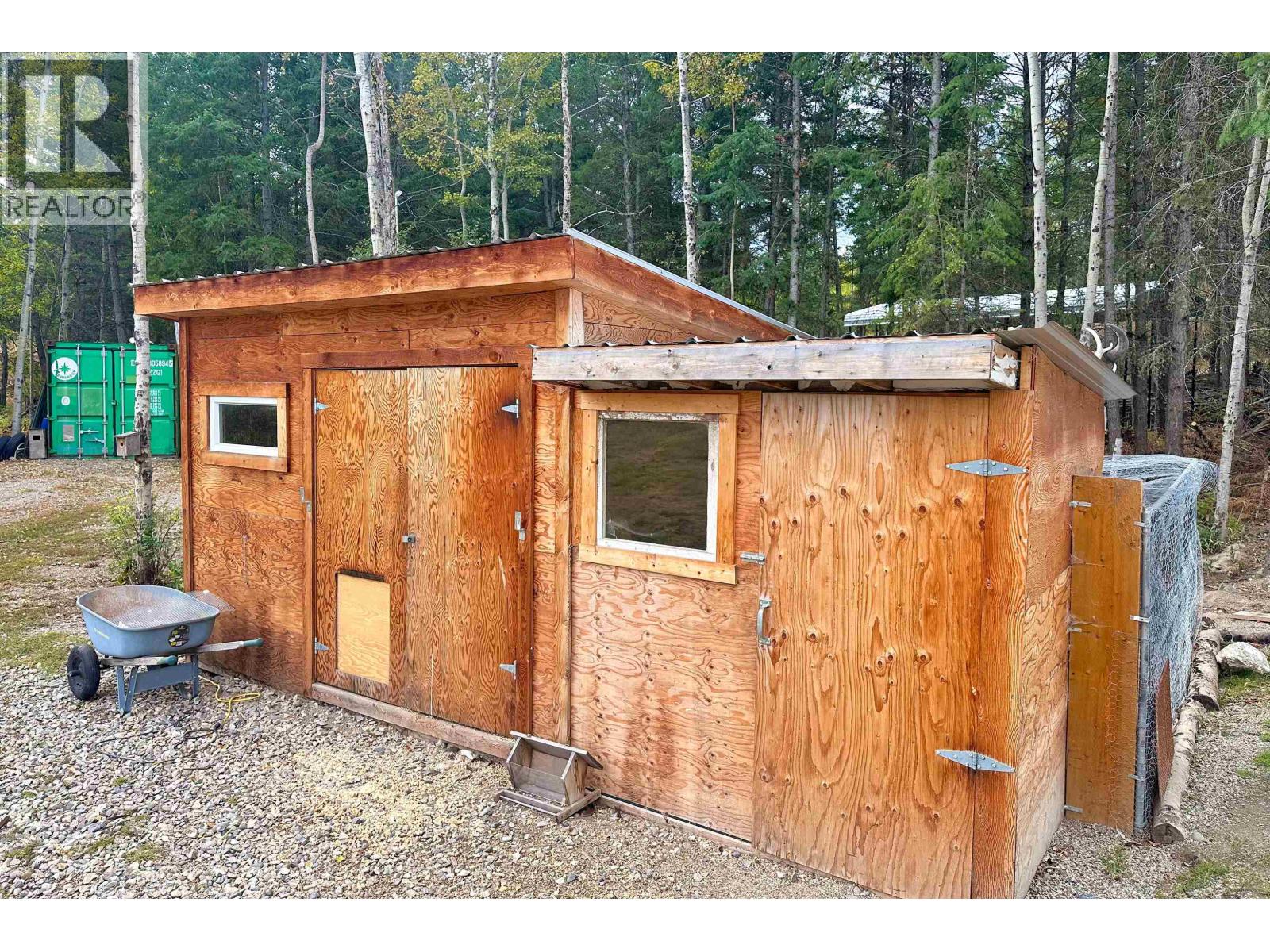 266 Woodland Drive, Williams Lake, British Columbia  V2G 4P9 - Photo 36 - R3099599