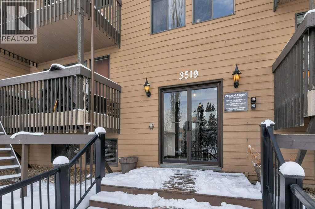 29, 3519 49 Street Nw, Calgary, Alberta  T3A 2C7 - Photo 30 - A2293423