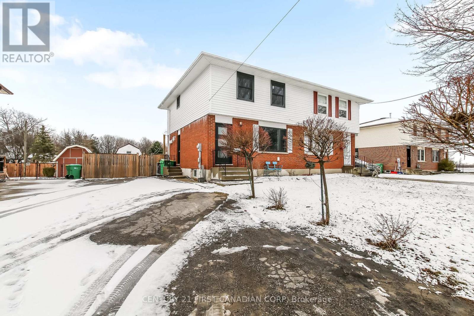111B SYMES STREET, southwest middlesex (glencoe), Ontario