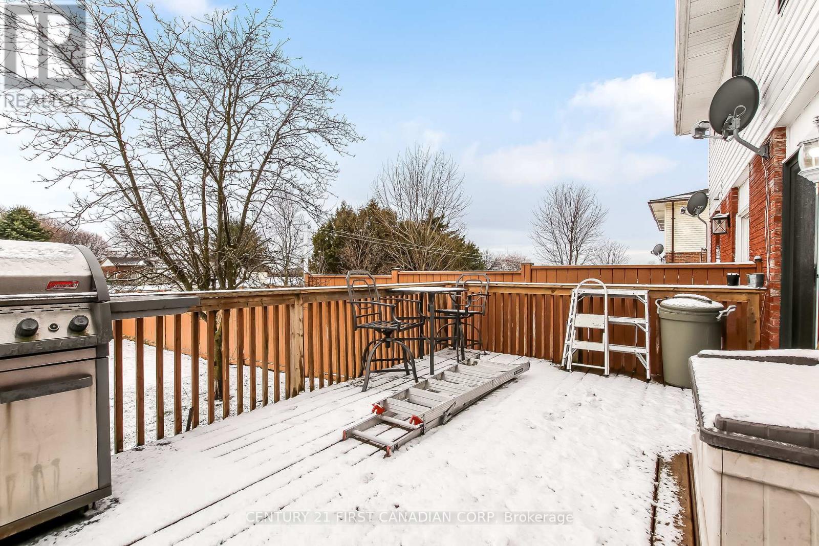 111b Symes Street, Southwest Middlesex, Ontario  N0L 1M0 - Photo 18 - X12883572