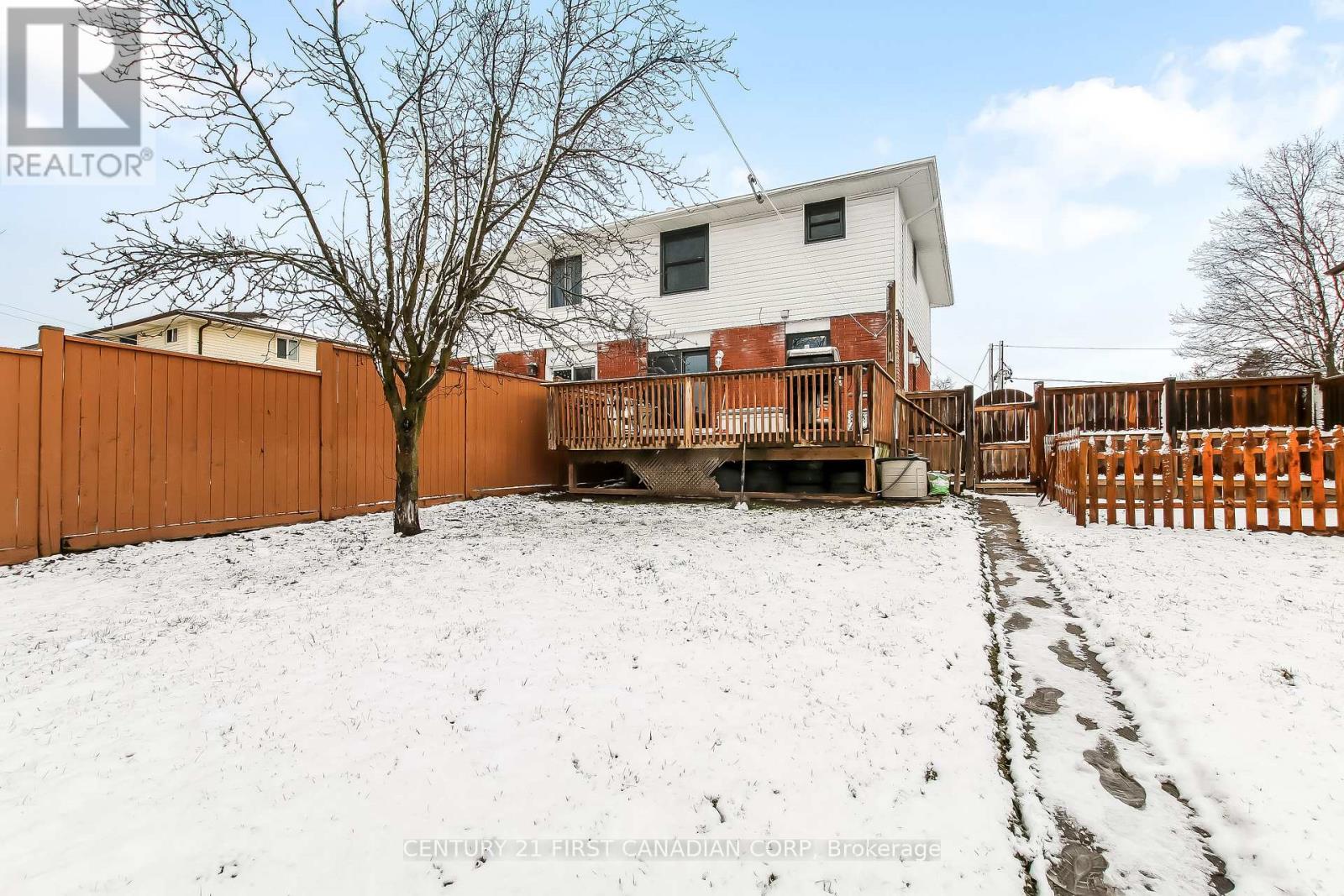 111b Symes Street, Southwest Middlesex, Ontario  N0L 1M0 - Photo 19 - X12883572