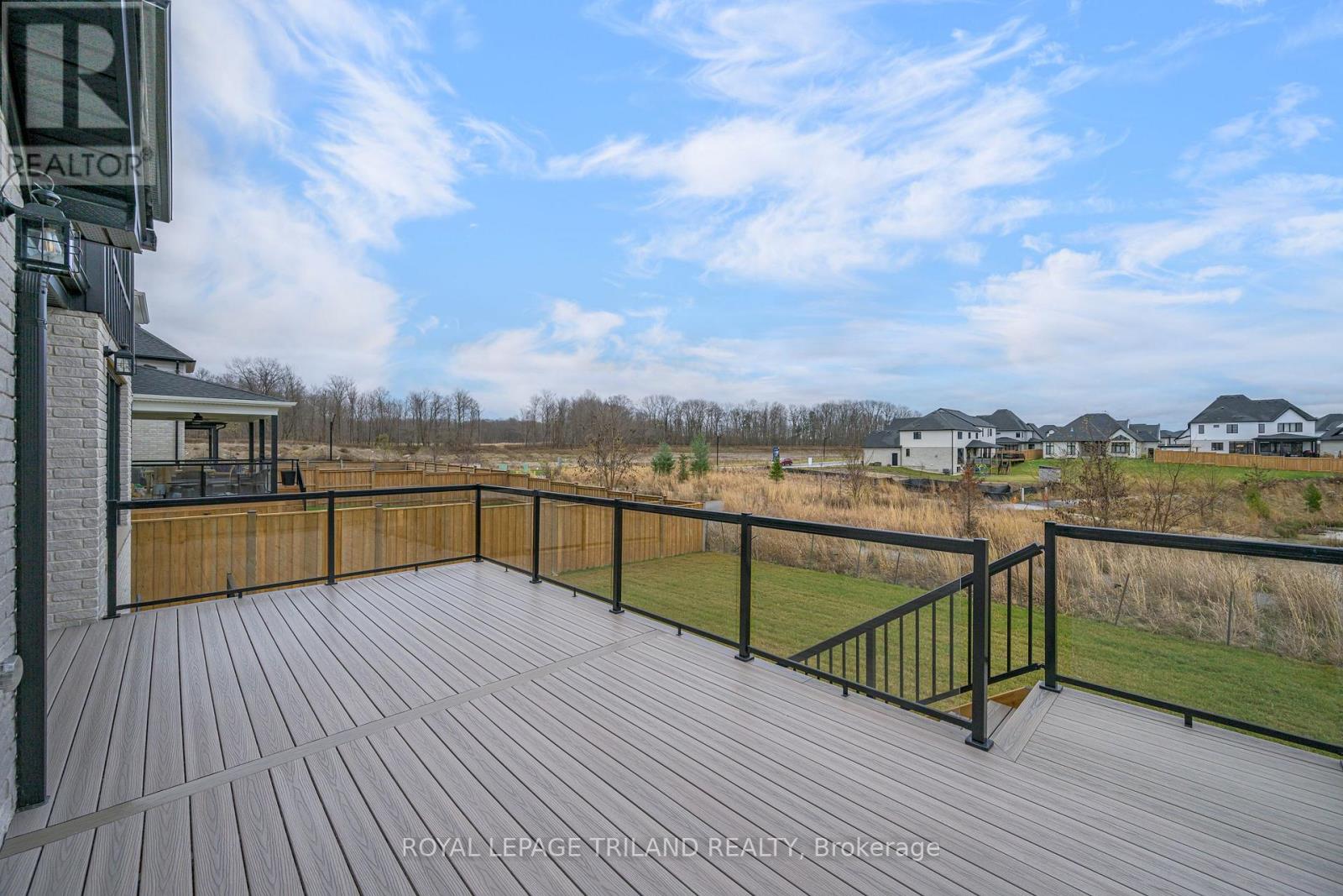 4038 Ayrshire Avenue, London South, Ontario  N6P 0H7 - Photo 38 - X12883574