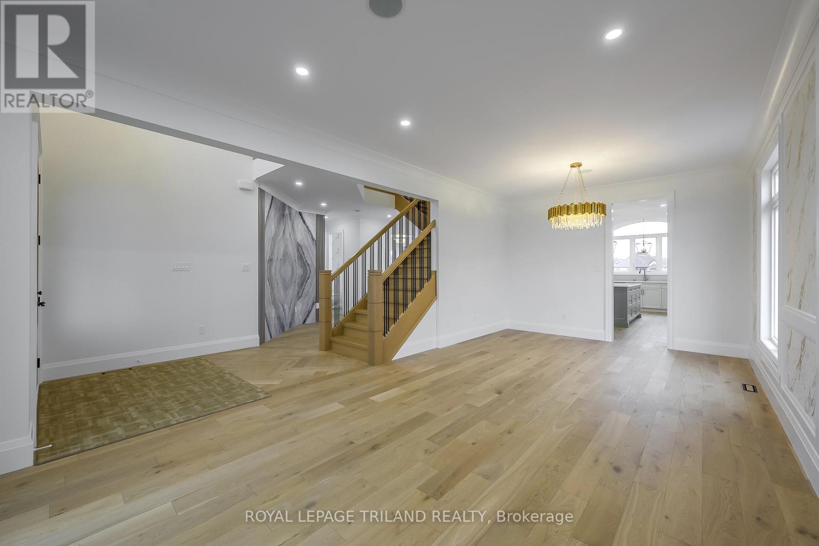 4038 Ayrshire Avenue, London South, Ontario  N6P 0H7 - Photo 5 - X12883574