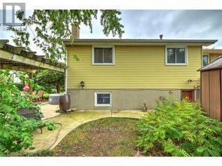 30 Deborah Court, St. Catharines, Ontario  L2P 3R6 - Photo 30 - X12879772