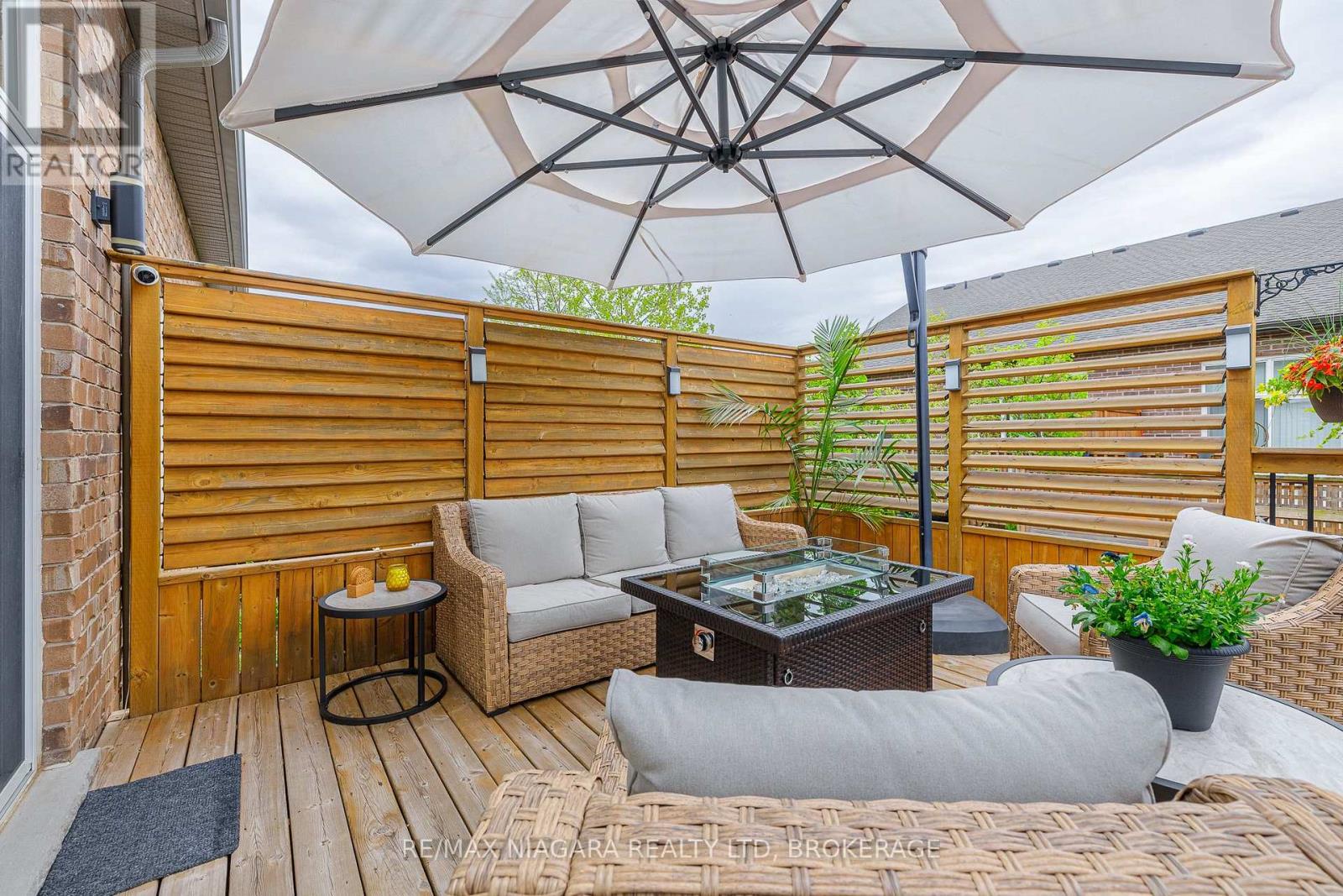 132 - 7506 Clubview Lane, Niagara Falls, Ontario  L2G 0A8 - Photo 23 - X12877120