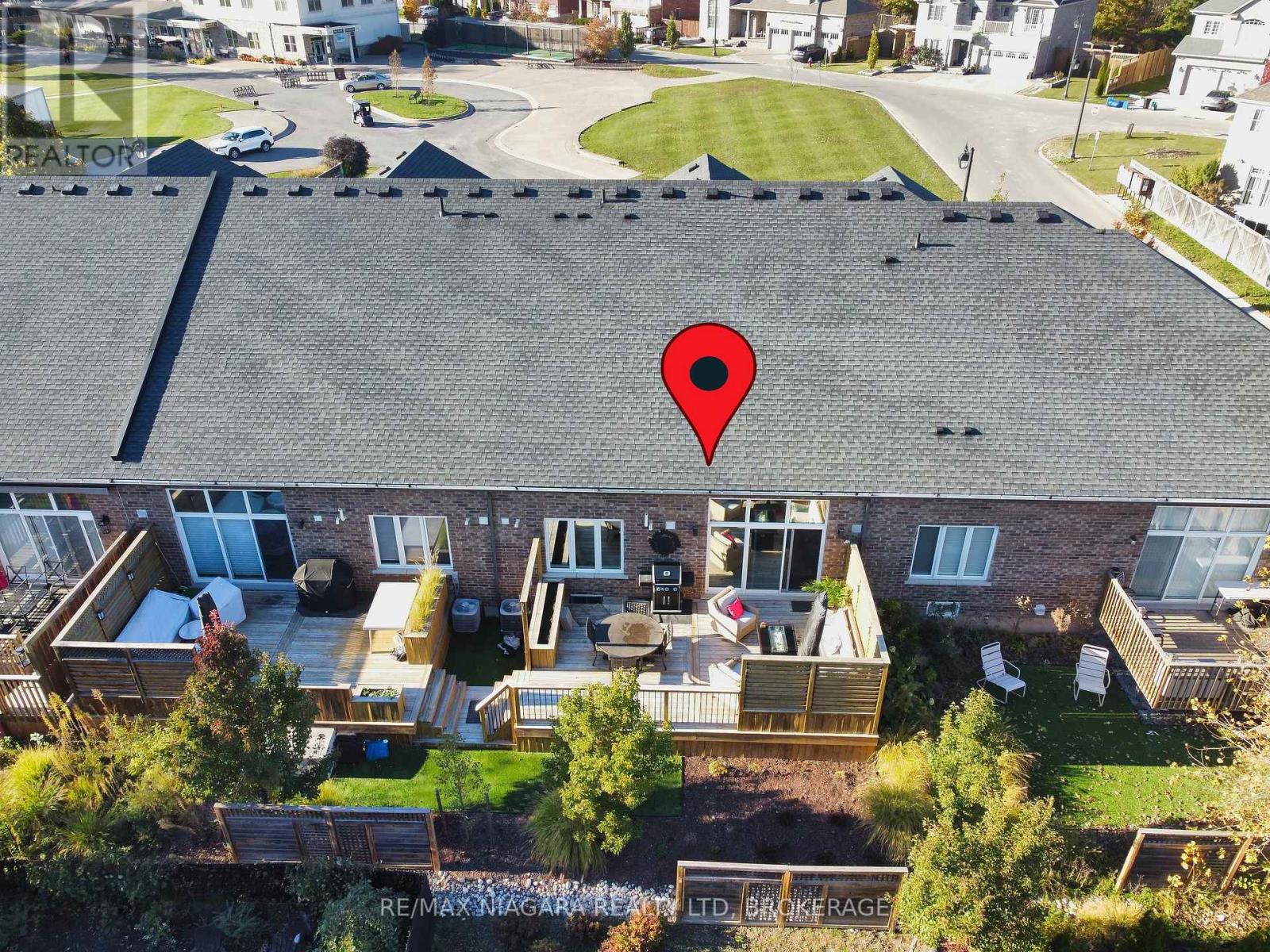 132 - 7506 Clubview Lane, Niagara Falls, Ontario  L2G 0A8 - Photo 29 - X12877120