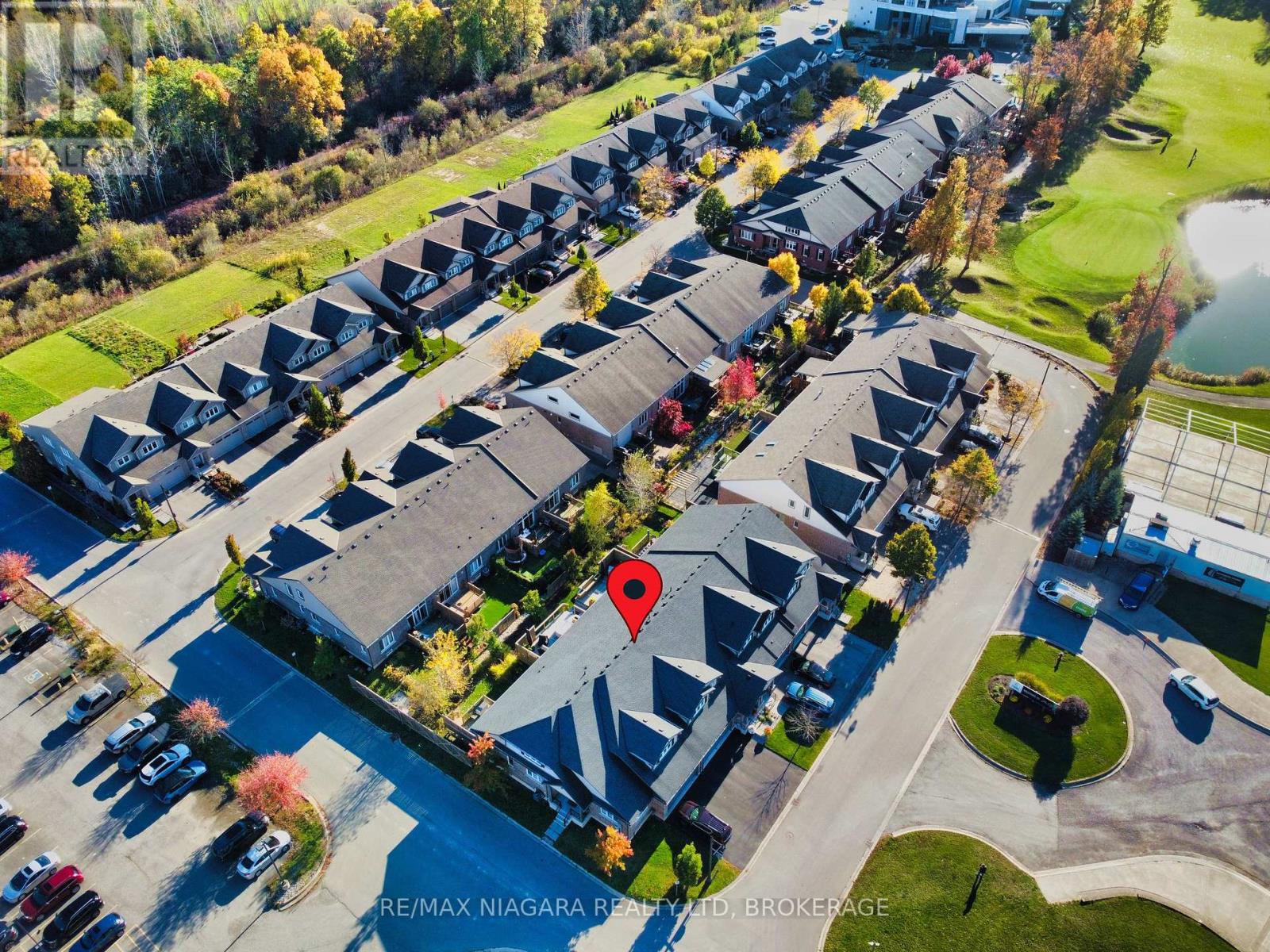 132 - 7506 Clubview Lane, Niagara Falls, Ontario  L2G 0A8 - Photo 30 - X12877120