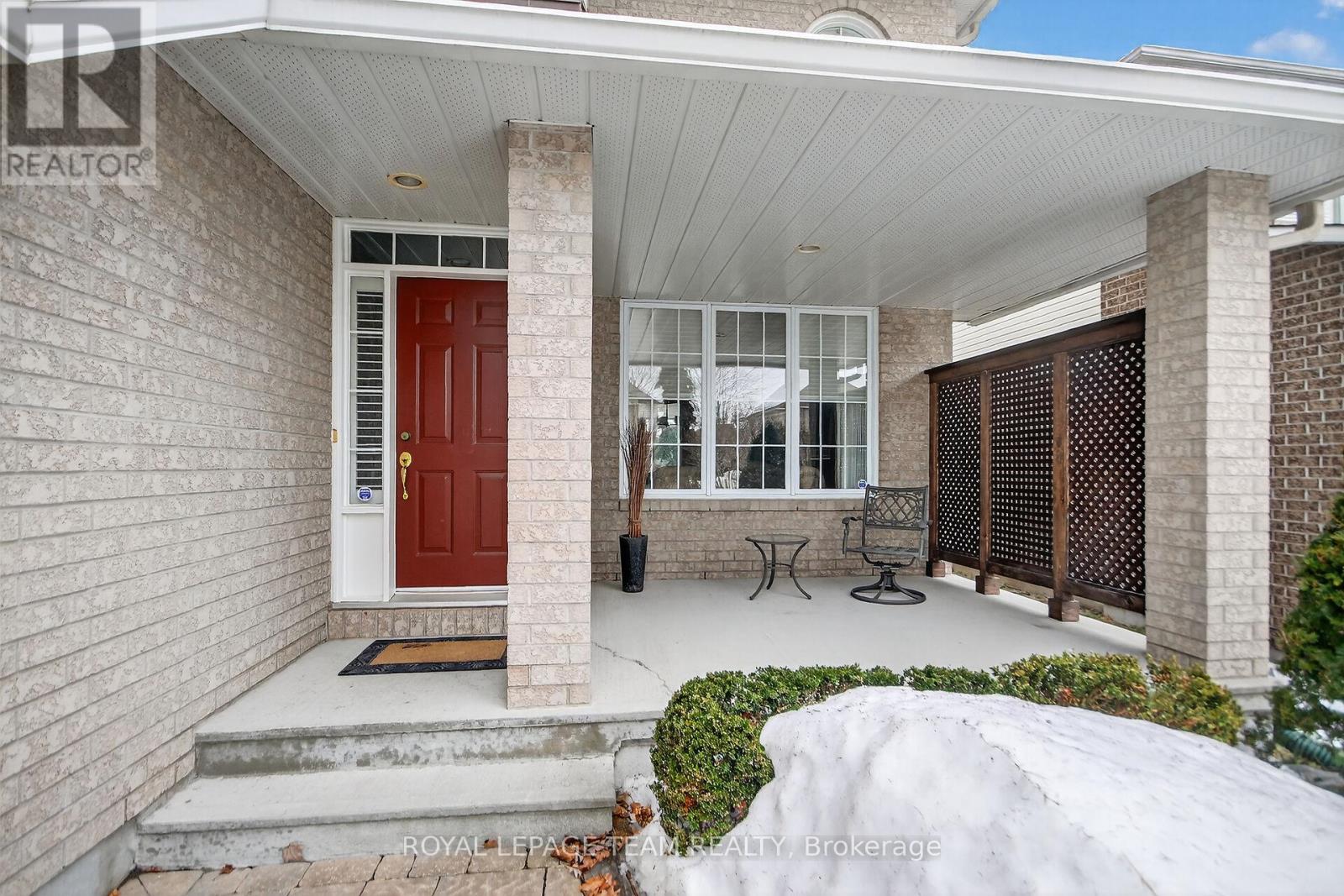 3113 Apple Hill Drive S, Ottawa, Ontario  K1T 3Z2 - Photo 3 - X12883560