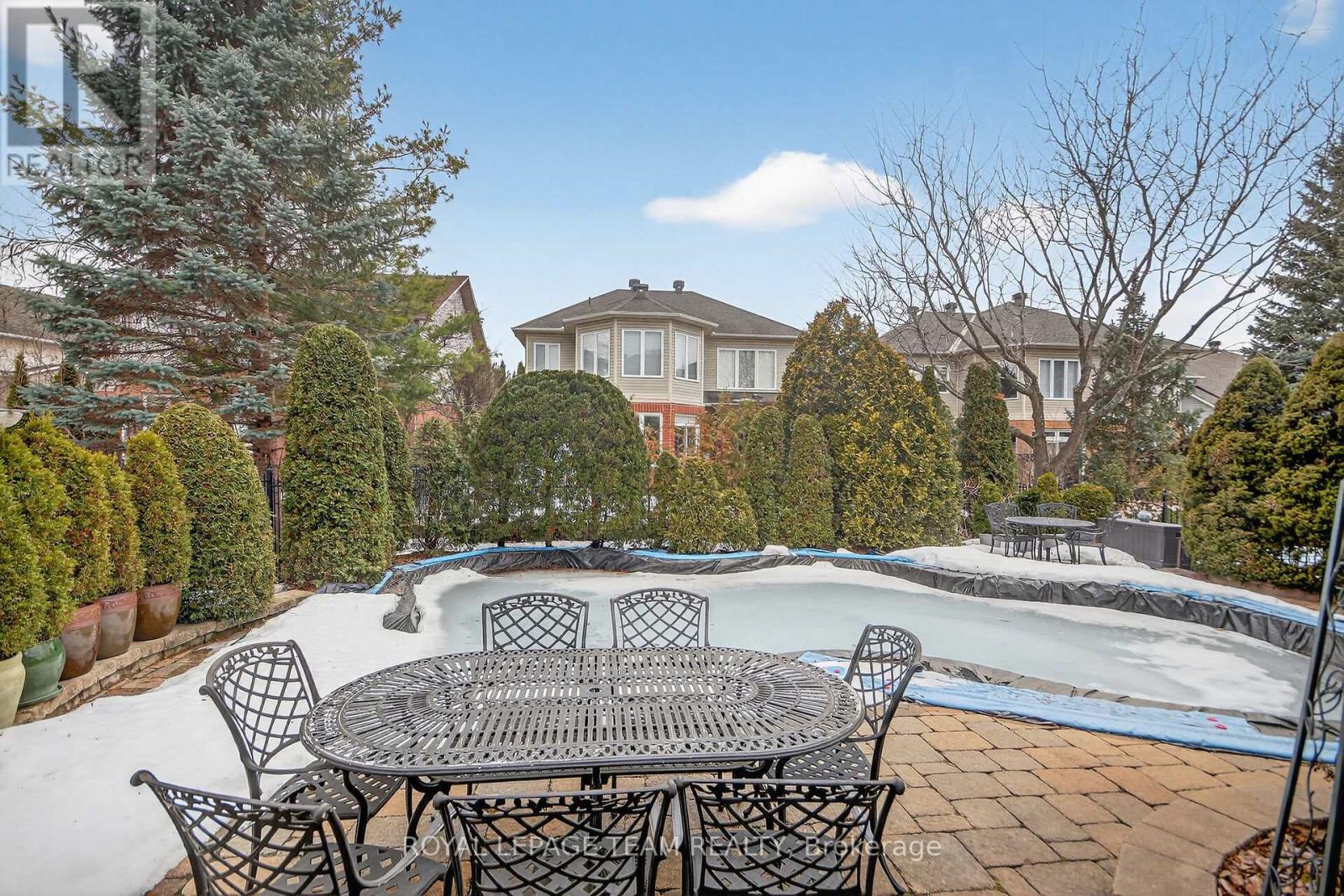 3113 Apple Hill Drive S, Ottawa, Ontario  K1T 3Z2 - Photo 41 - X12883560