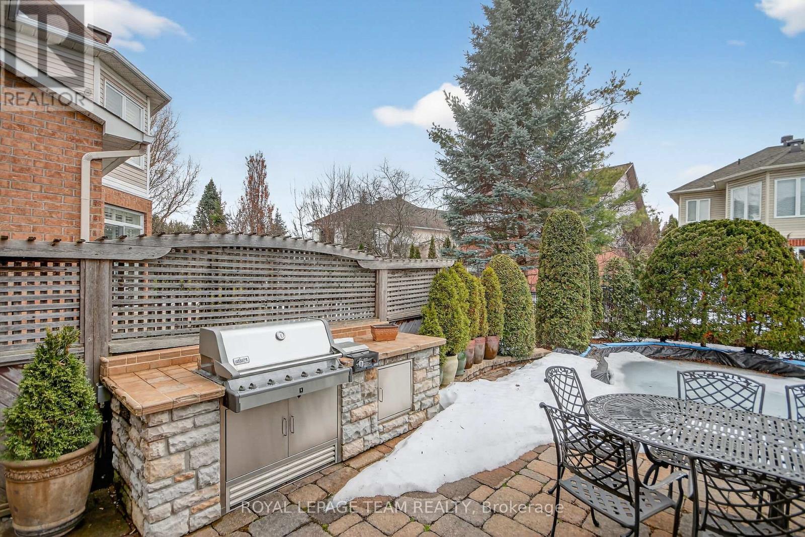 3113 Apple Hill Drive S, Ottawa, Ontario  K1T 3Z2 - Photo 42 - X12883560