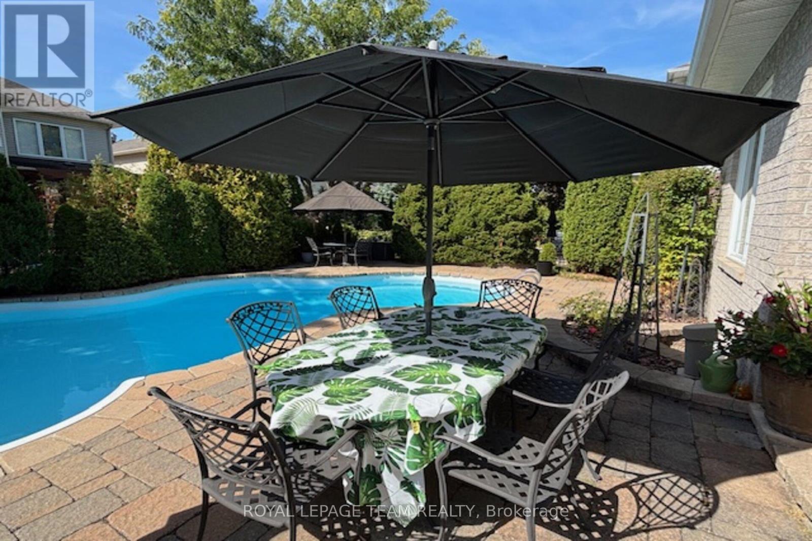 3113 Apple Hill Drive S, Ottawa, Ontario  K1T 3Z2 - Photo 45 - X12883560