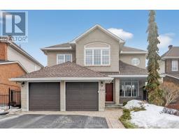 3113 APPLE HILL DRIVE S, Ottawa, Ontario