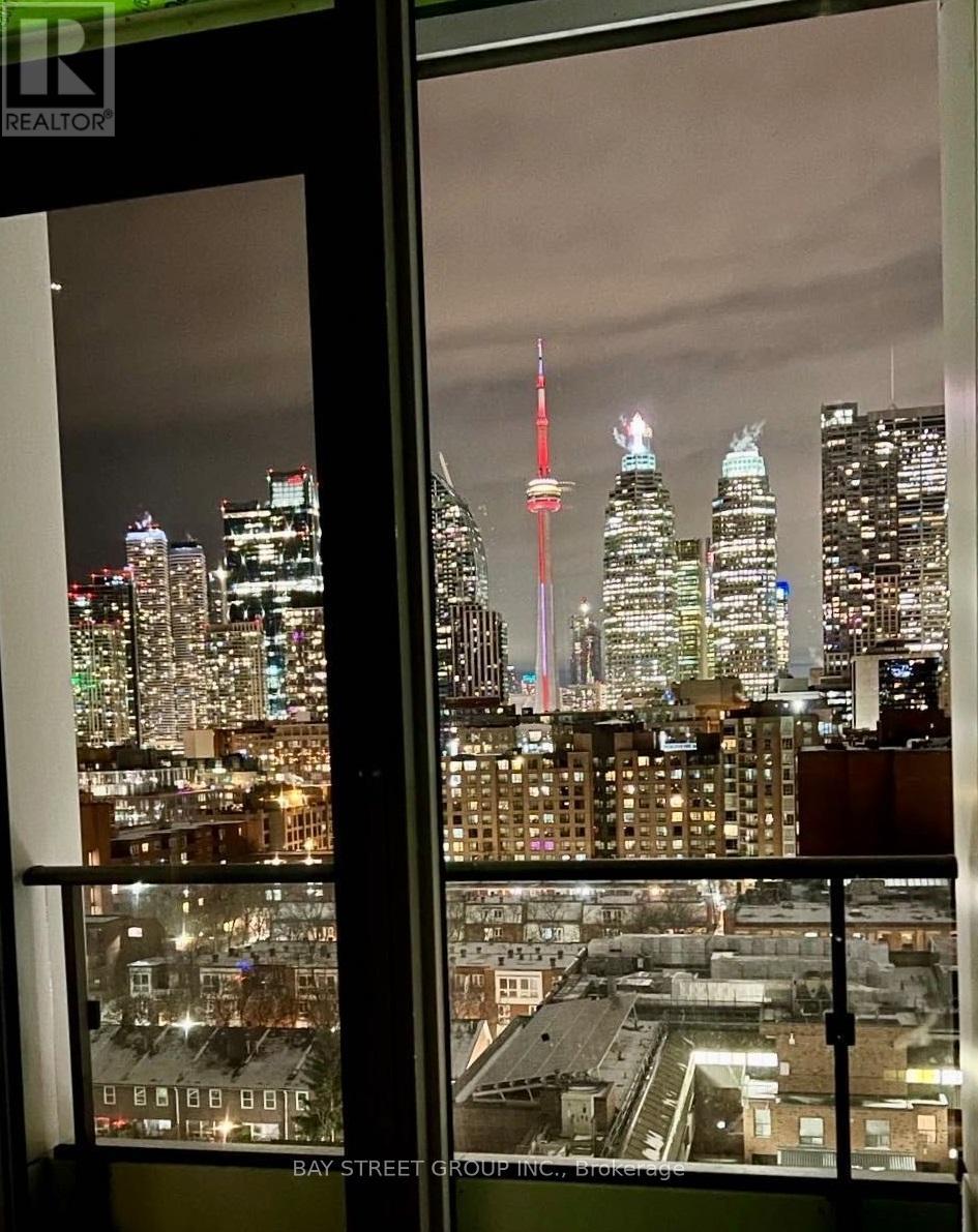 1066 - 135 Lower Sherbourne Street W, Toronto, Ontario  M5A 1Y4 - Photo 12 - C12883566