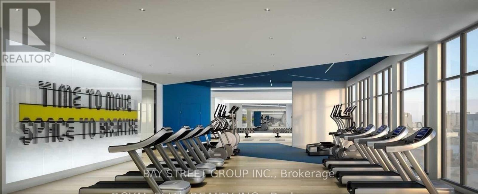 1066 - 135 Lower Sherbourne Street W, Toronto, Ontario  M5A 1Y4 - Photo 16 - C12883566