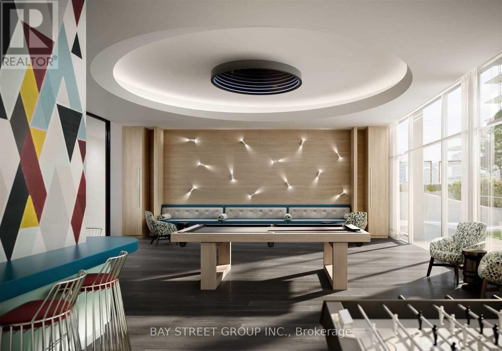 1066 - 135 Lower Sherbourne Street W, Toronto, Ontario  M5A 1Y4 - Photo 18 - C12883566