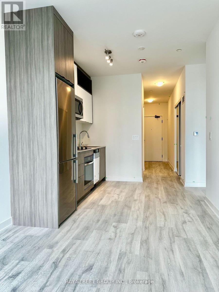 1066 - 135 Lower Sherbourne Street W, Toronto, Ontario  M5A 1Y4 - Photo 4 - C12883566