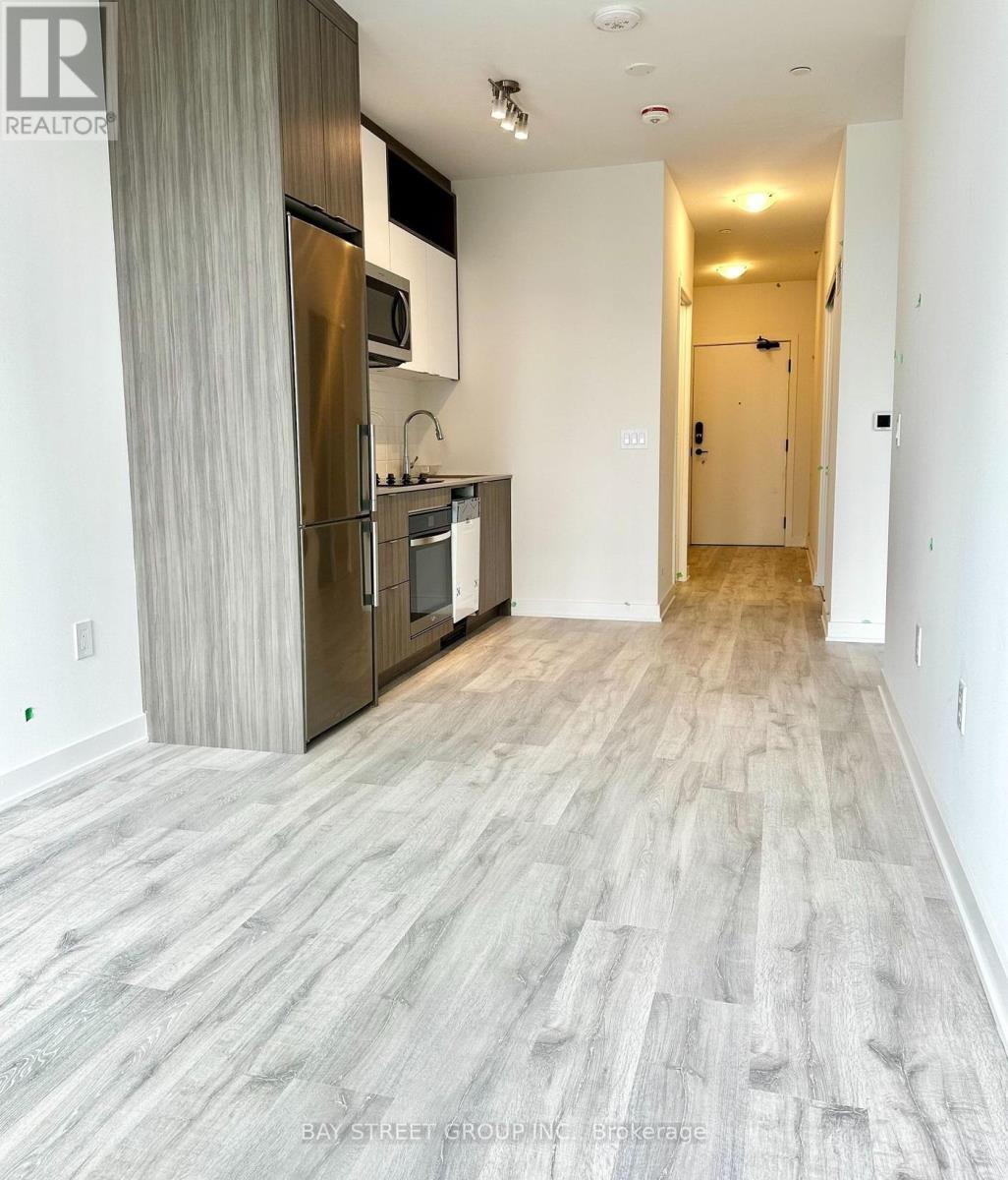 1066 - 135 Lower Sherbourne Street W, Toronto, Ontario  M5A 1Y4 - Photo 5 - C12883566