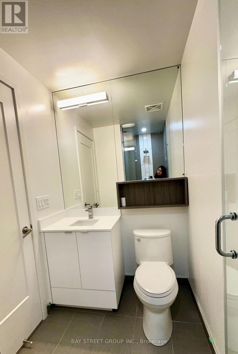 1066 - 135 Lower Sherbourne Street W, Toronto, Ontario  M5A 1Y4 - Photo 7 - C12883566