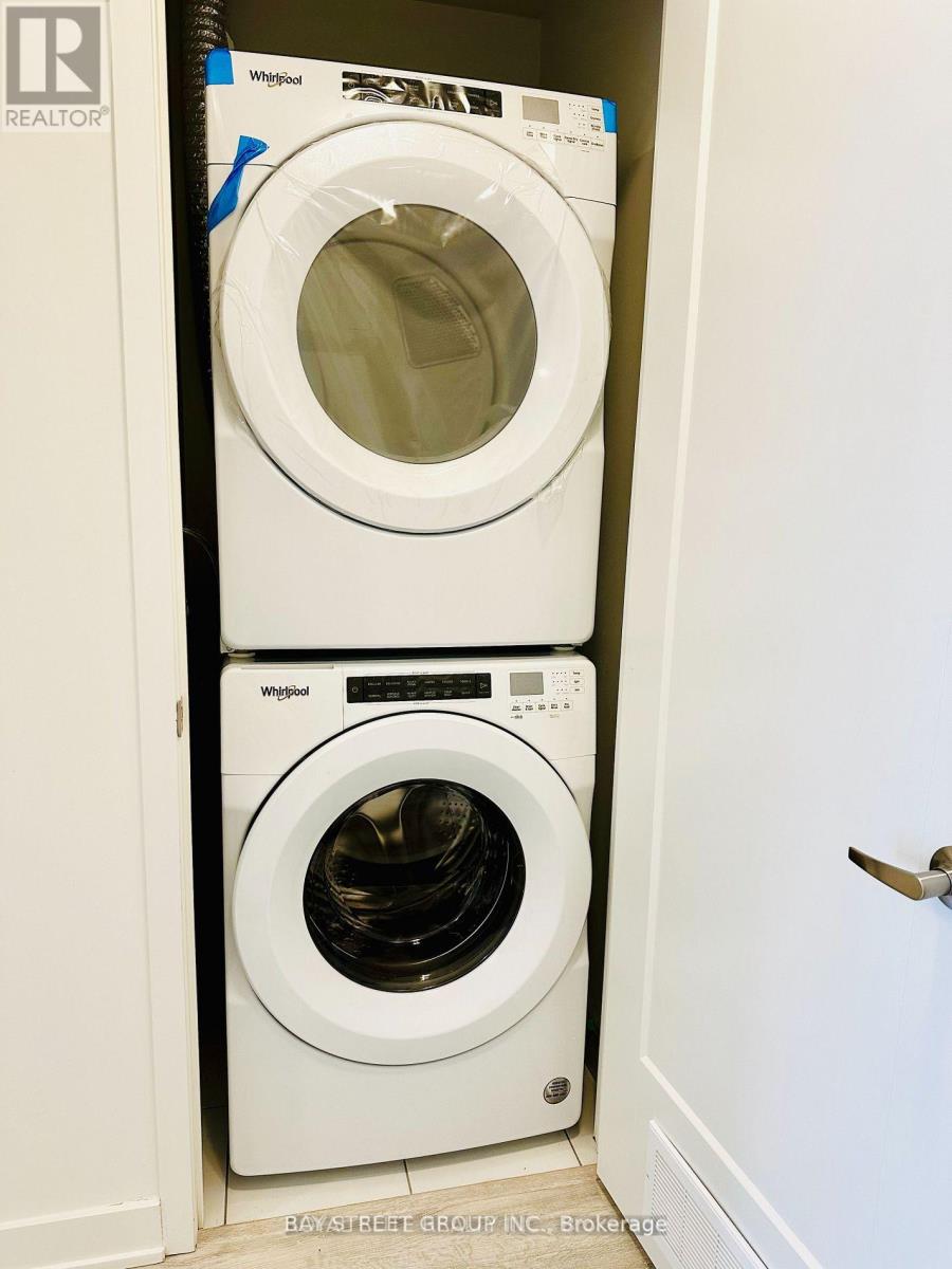 1066 - 135 Lower Sherbourne Street W, Toronto, Ontario  M5A 1Y4 - Photo 8 - C12883566