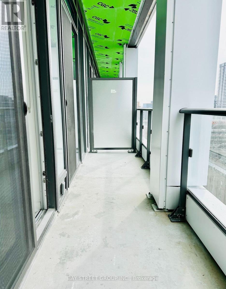 1066 - 135 Lower Sherbourne Street W, Toronto, Ontario  M5A 1Y4 - Photo 9 - C12883566