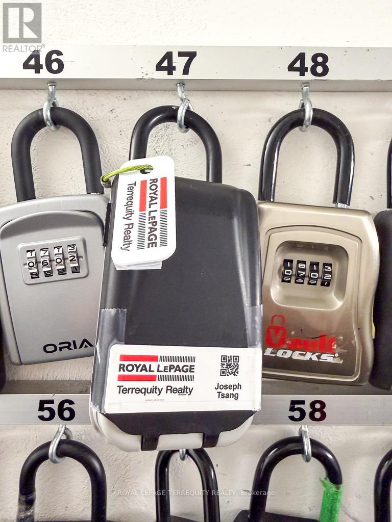 616 - 7 Grenville Street, Toronto, Ontario  M4Y 0E9 - Photo 14 - C12883568