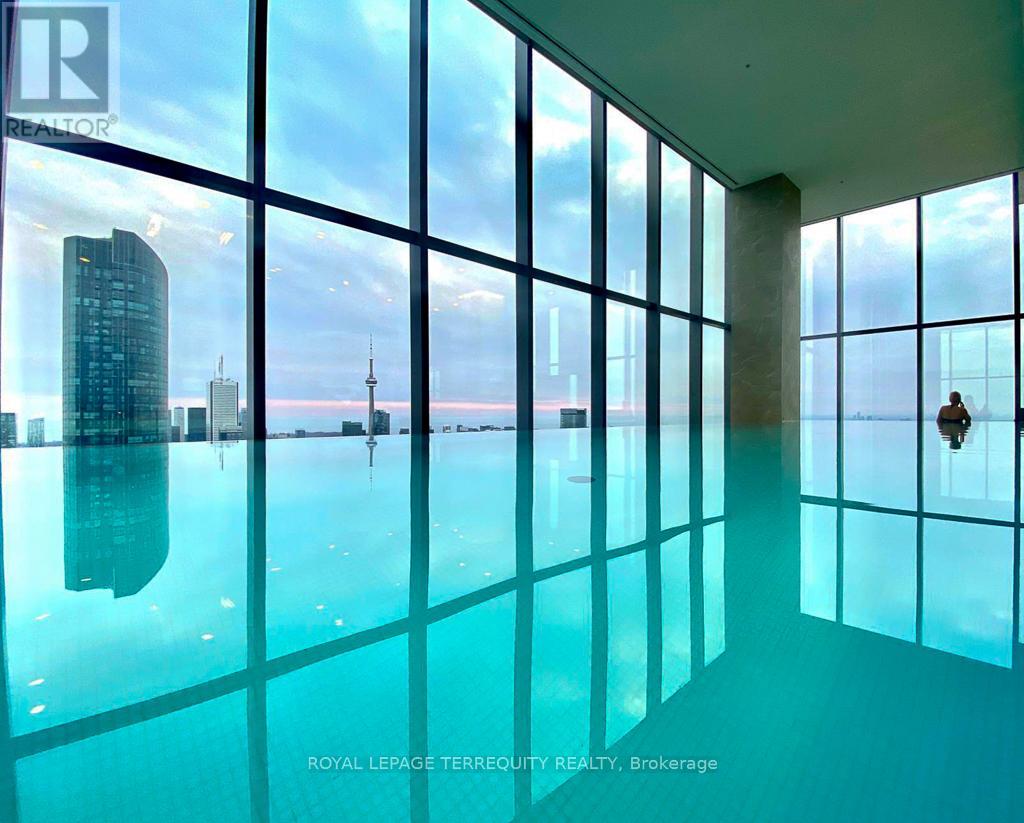 616 - 7 Grenville Street, Toronto, Ontario  M4Y 0E9 - Photo 16 - C12883568