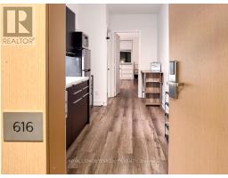 616 - 7 GRENVILLE STREET, Toronto, Ontario
