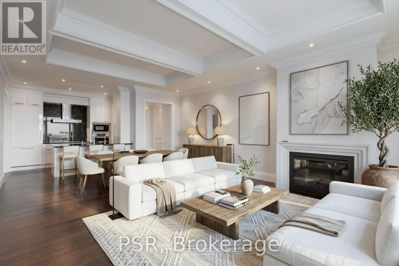 4406 - 311 BAY STREET, Toronto, Ontario