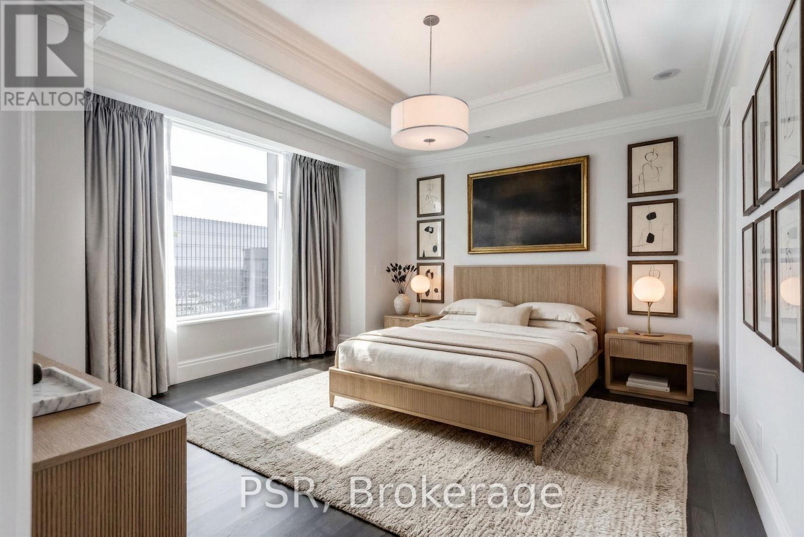 4406 - 311 Bay Street, Toronto, Ontario  M5H 4G5 - Photo 4 - C12883594