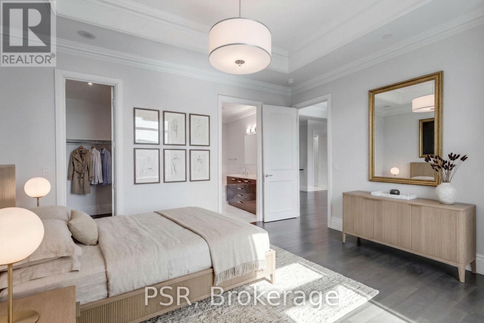 4406 - 311 Bay Street, Toronto, Ontario  M5H 4G5 - Photo 6 - C12883594