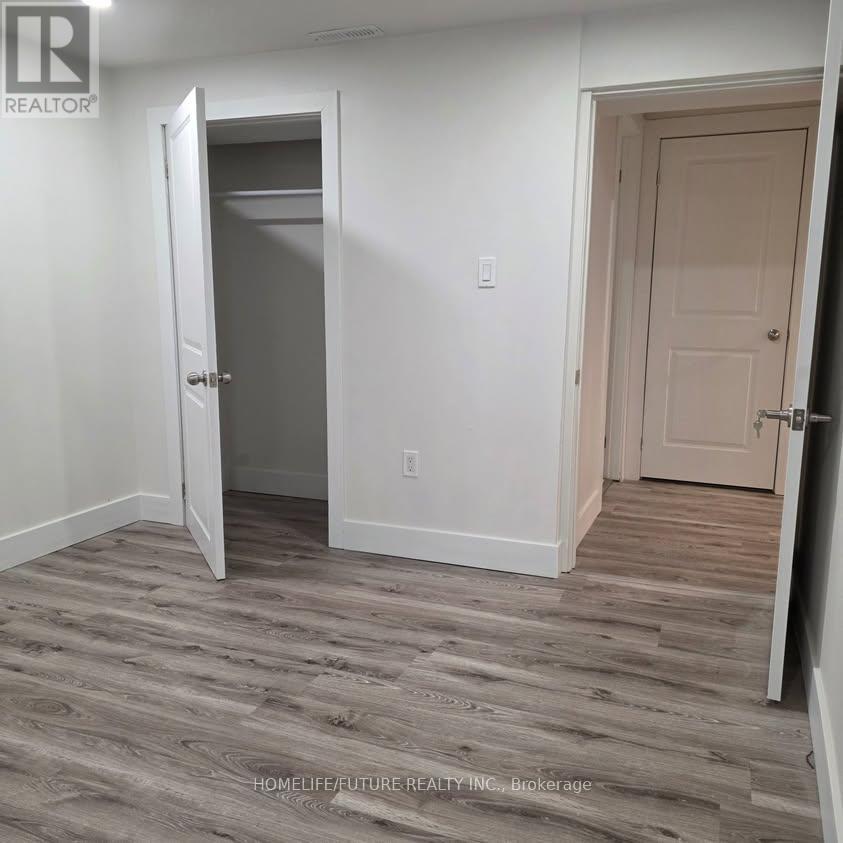 Bsmt - 43 Howell Square, Toronto, Ontario  M1B 1C3 - Photo 12 - E12883582