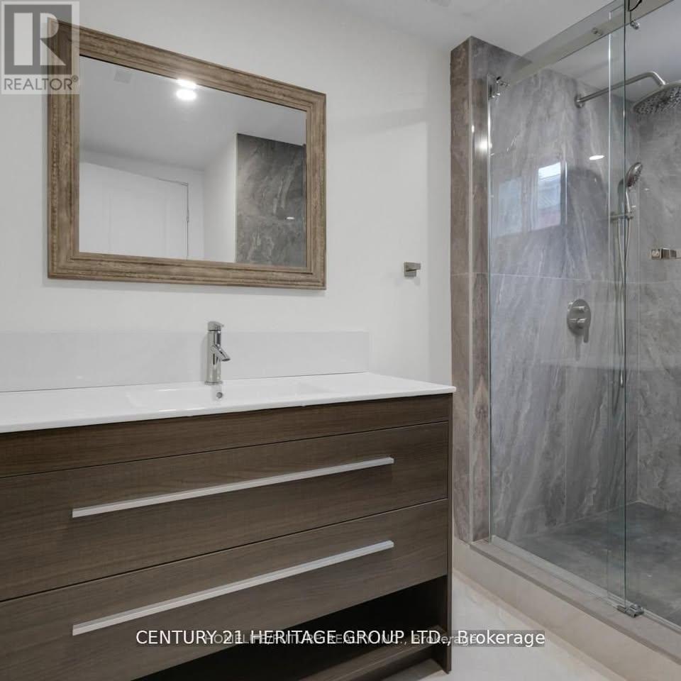 Bsmt - 43 Howell Square, Toronto, Ontario  M1B 1C3 - Photo 16 - E12883582