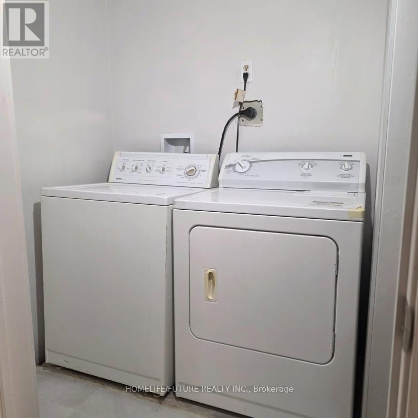 Bsmt - 43 Howell Square, Toronto, Ontario  M1B 1C3 - Photo 17 - E12883582