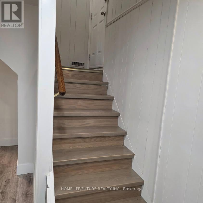 Bsmt - 43 Howell Square, Toronto, Ontario  M1B 1C3 - Photo 2 - E12883582