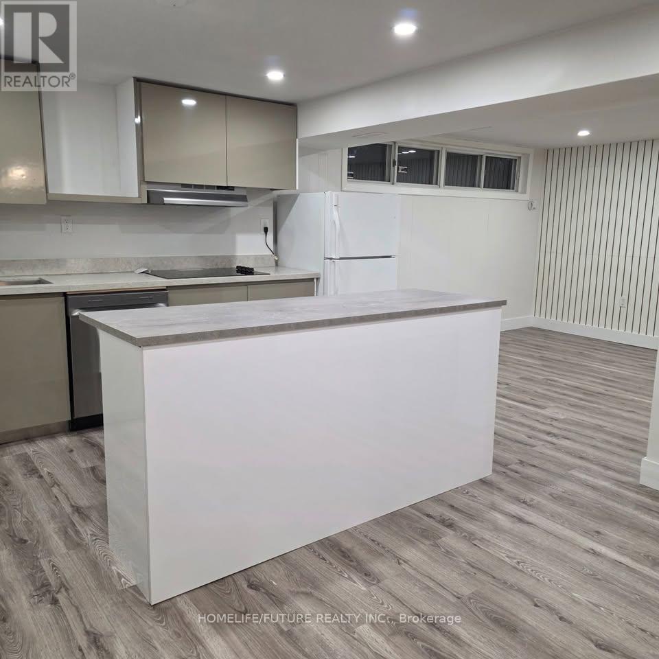 Bsmt - 43 Howell Square, Toronto, Ontario  M1B 1C3 - Photo 3 - E12883582