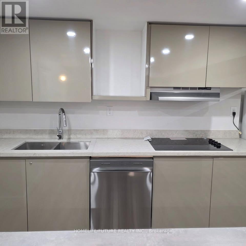 Bsmt - 43 Howell Square, Toronto, Ontario  M1B 1C3 - Photo 5 - E12883582