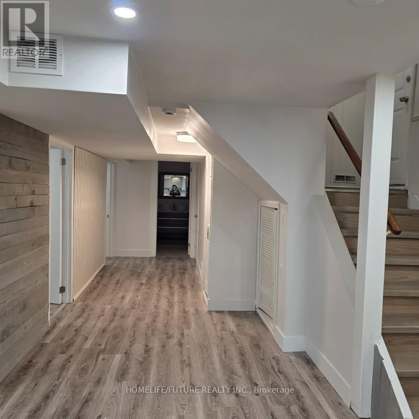 Bsmt - 43 Howell Square, Toronto, Ontario  M1B 1C3 - Photo 9 - E12883582