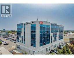 60 GILLINGHAM Drive Unit# 400-1, brampton, Ontario