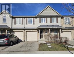 508 BEAUMONT Crescent, Kitchener, Ontario