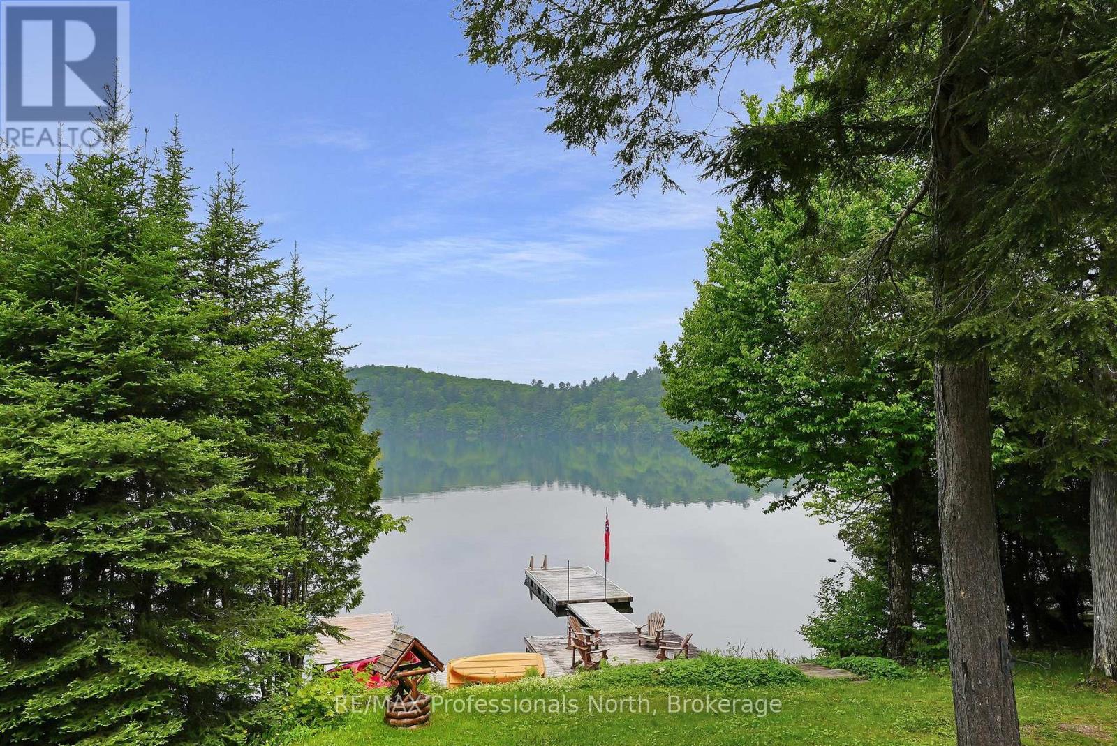 1093 Comak Crescent, Algonquin Highlands, Ontario  K0M 1S0 - Photo 15 - X12883576