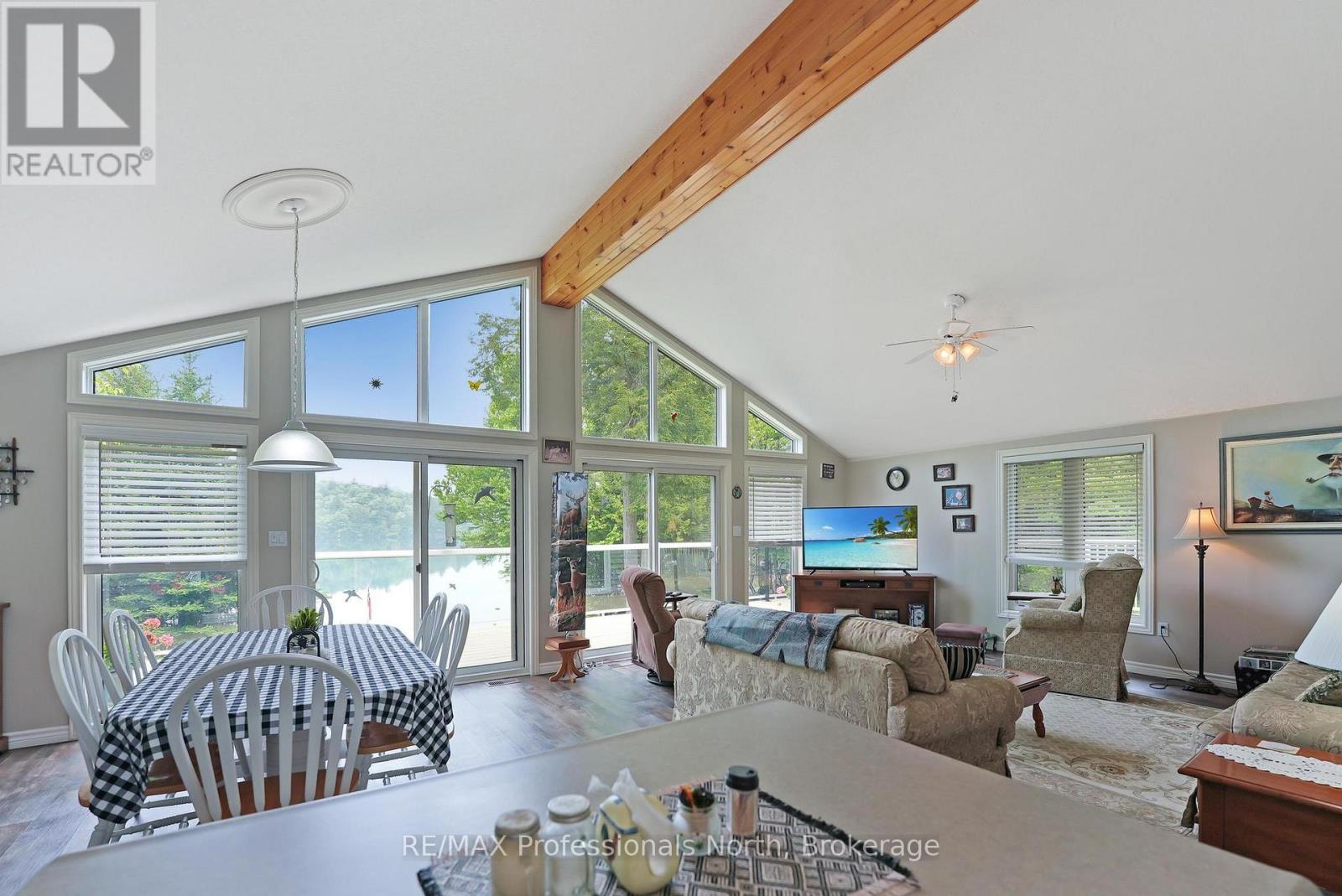 1093 Comak Crescent, Algonquin Highlands, Ontario  K0M 1S0 - Photo 16 - X12883576