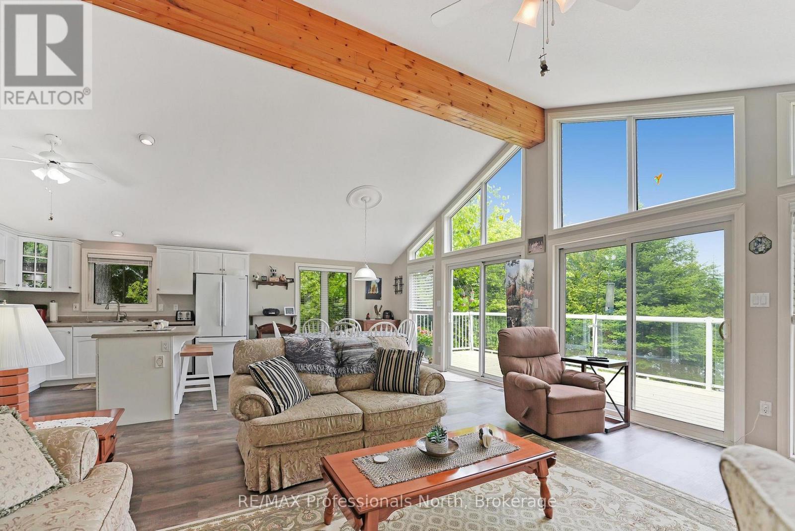 1093 Comak Crescent, Algonquin Highlands, Ontario  K0M 1S0 - Photo 18 - X12883576