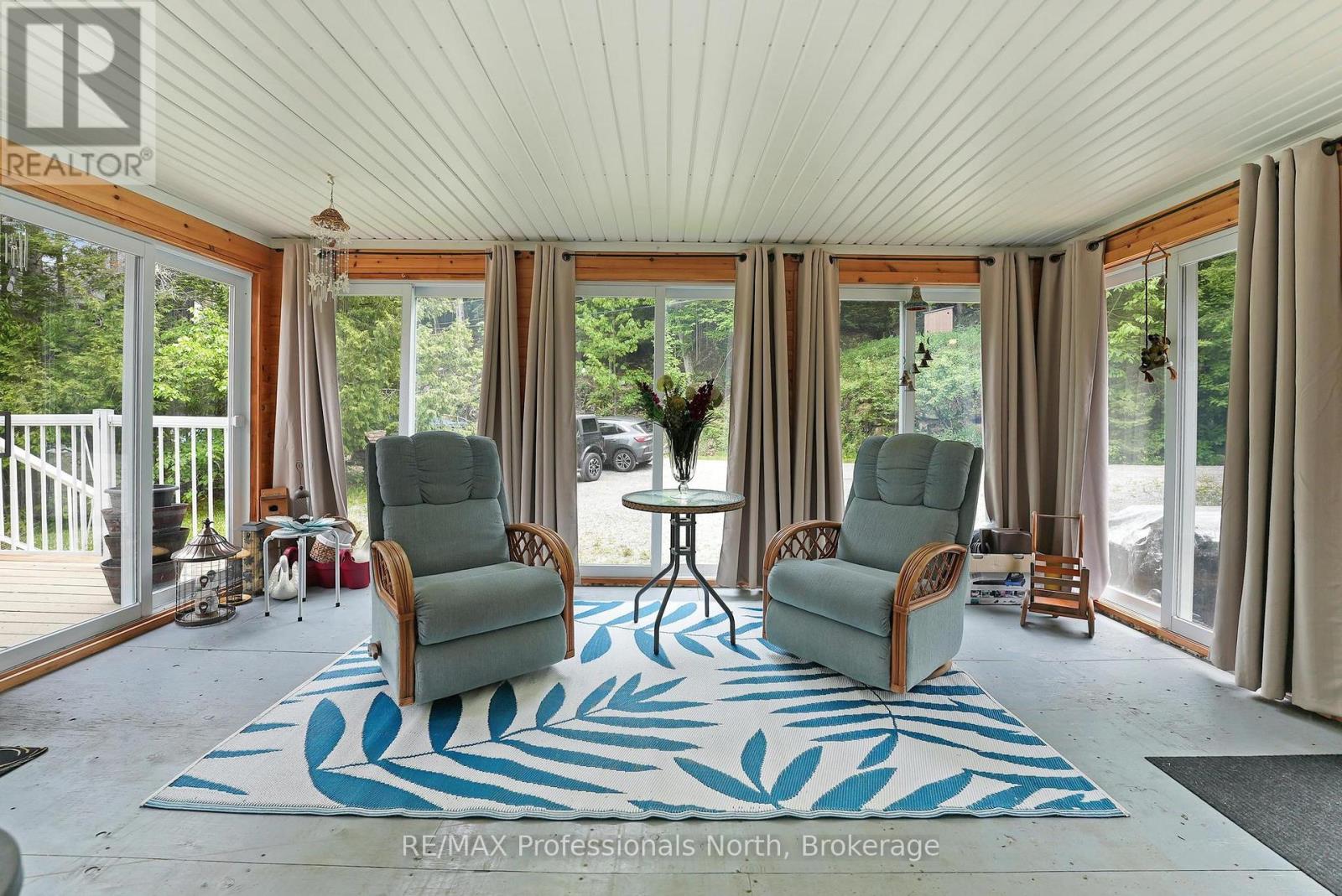 1093 Comak Crescent, Algonquin Highlands, Ontario  K0M 1S0 - Photo 31 - X12883576